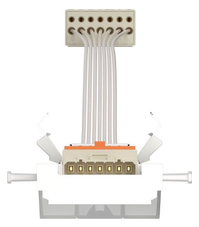 DOTLUX LED-Leuchteneinsatz   5061-140090 