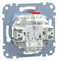 Wechselschalter QuickFlex UP IP20 1f 16AX