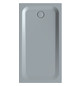 Duschwanne BetteUltra 5932 150x80x3,5cm, quartz