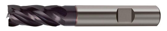 GÜHRING-Schlichtfräser 3705 - 8,0 mm,...