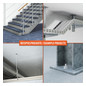 Tox Bolzenanker      S-Fix Pro M10x90/10 