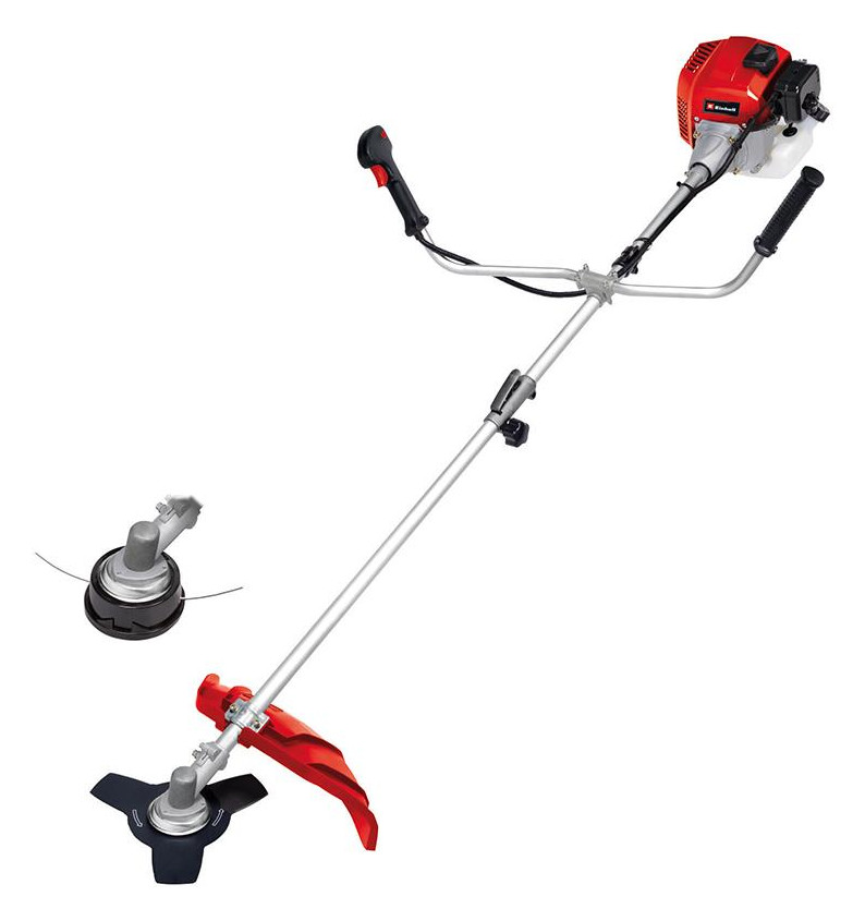 Bild nzin-Sense GH-C 43 AS - EINHELL-0