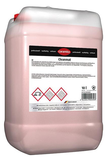 Caramba-Bodenreiniger Cleanmat - 10l