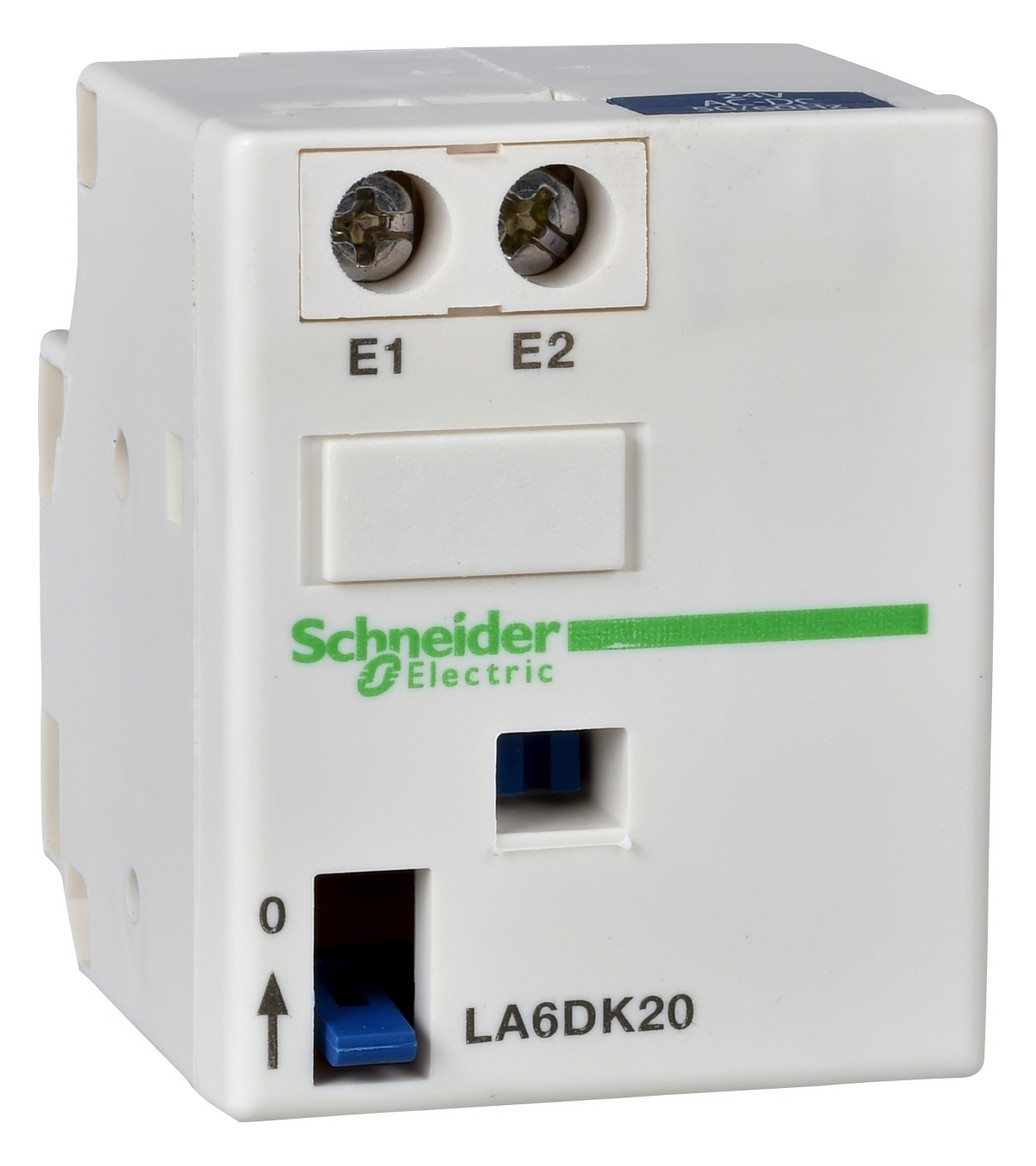 Mechanische Verriegelung