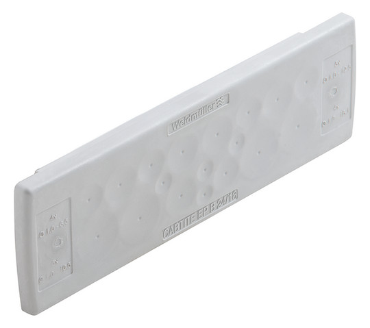 Weidmüller CABTITE EP B 24/18 GY 