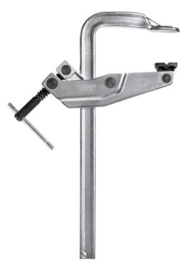 BESSEY-Greifarmzwinge GRA - 300x120 mm