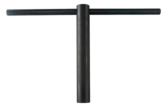 AMF-Vierkant-Aufsteckschlüssel - 6,0 mm