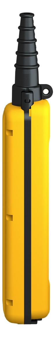 Leergehäuse Hängetaster 6 ge 6f Kst f.Steuerstrom IP65 Ø22mm