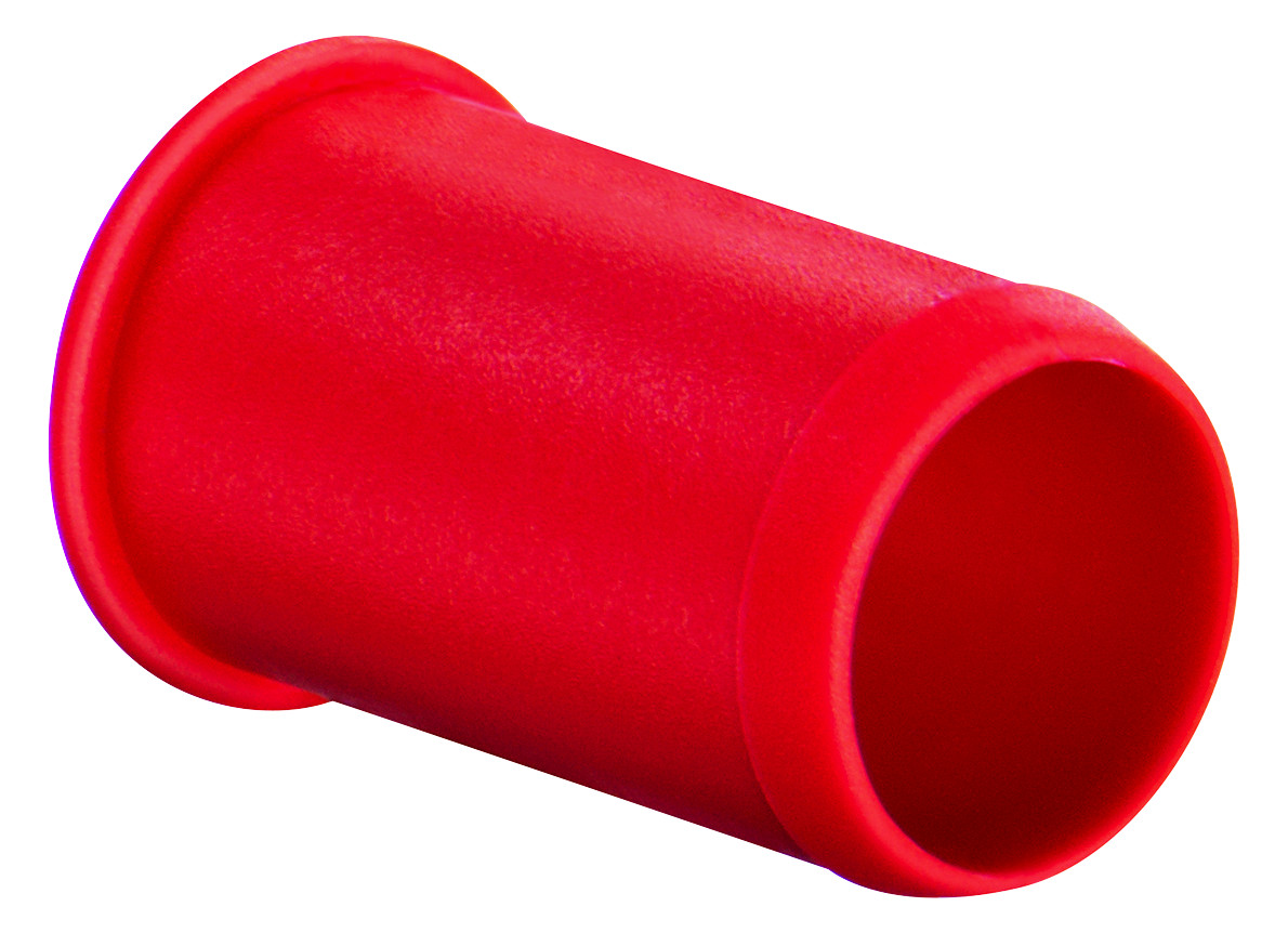 Verbindungsstück UP-Dose rt f.EinbDose Geeignet für Einbaudose