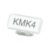 Phoenix 1005305 Kunststoffkabel-   KMK 4 