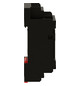 Relaissockel Schraub TS35 29x75x30mm Hutschiene TH35
