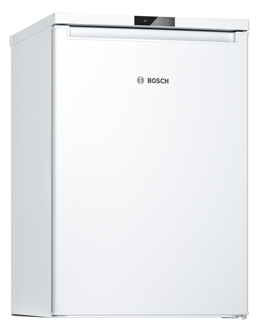 Tischgefrierschrank 83l E 164kwh 39dB ws 3Korb B560xH850xT580mm Warnsignal: