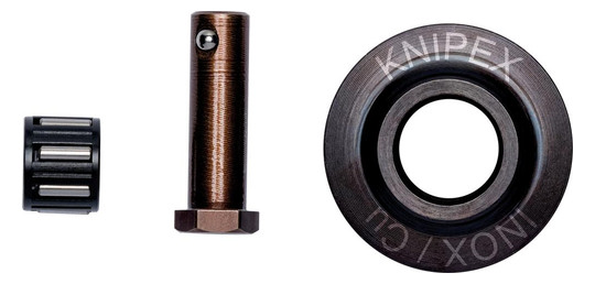 KNIPEX-Ersatzschneidrad für TubiX 903902V01