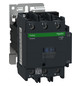 Leistungsschütz 37kW 3S 24VDC 80A 1S+1Ö/Hilf