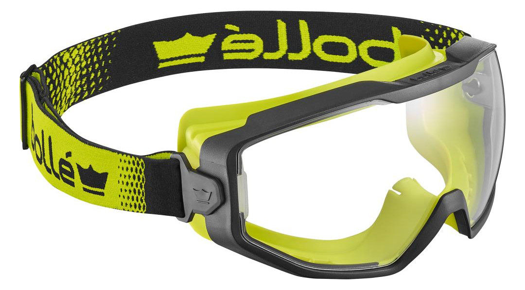 Bild Vollsichtbrille SPECTRUM, belüftet - n.a.-0