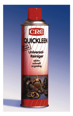 Hellermann QUICKLEEN 500ml Sprühdose 