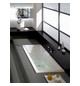 Badewanne BetteFree 6830 180x80x45cm, snow