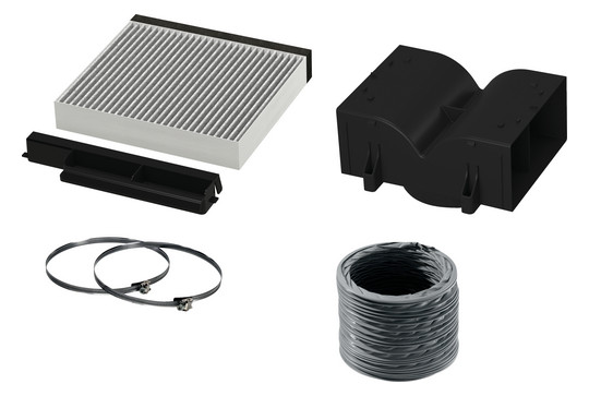 CleanAir Modul