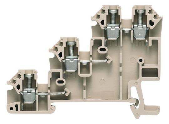 Weidmüller DLI 2.5 DB Initiator-Aktor- 