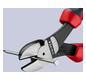 Knipex Seitenschneider 180mm - More 3