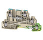 Weidmüller WDL 2.5/NT/L/PE Verteiler- 