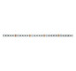 LED-Lichtband 14,4W/m rgb 120Stk/m IP00 DC 24V LED nicht austauschbar 50mm