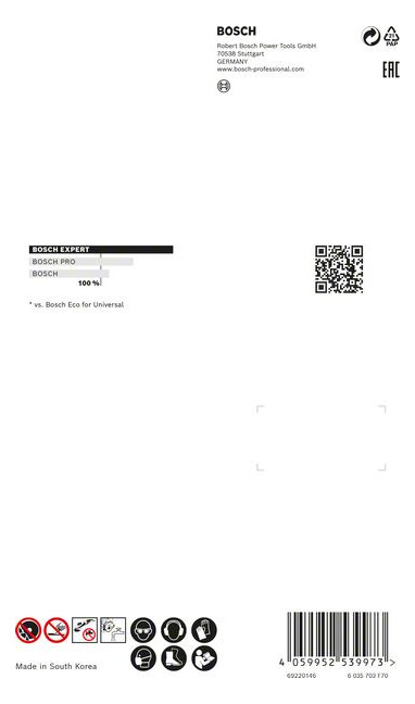 Diamant-Trennscheibe 180x12mm f.Beton Geeignet für Beton/Betonstein