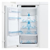 Kühlschrank EB D 136l N880mm integr ws fest 74kwh B558mm H874mm
