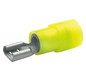 Flachsteckhülse Ms ge 4-6qmm teiliso fl_4,8x0.8mm fl 4,8x0.8mm