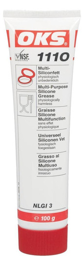 OKS 1110 - Multi Silicon Fett - 80ml