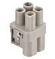 HART Han Q3/0 F-Crimp        09120033151 