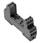 Weidmüller VSPC BASE 2/4CH R Über- 