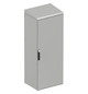Dachbeplankung RAL7035 RAL7035 ST pulverbesch 85x1200x400mm