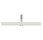 Zentralplatte Sat/TV/Radi System M polws 4f Schraubbef