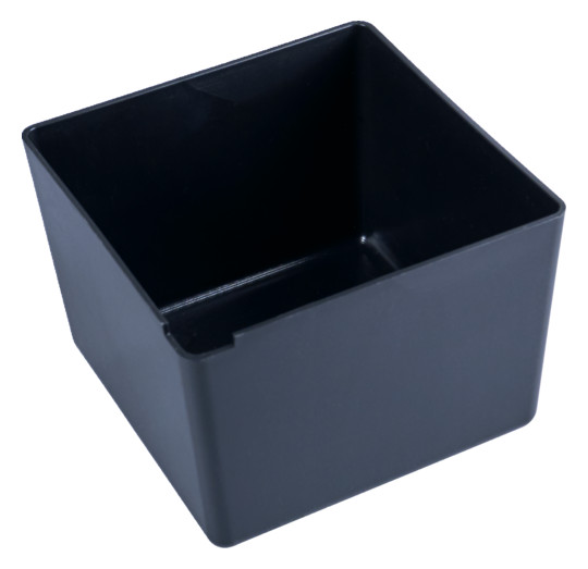 HAUPA Box 98 x 98 x 72 mm         221136 