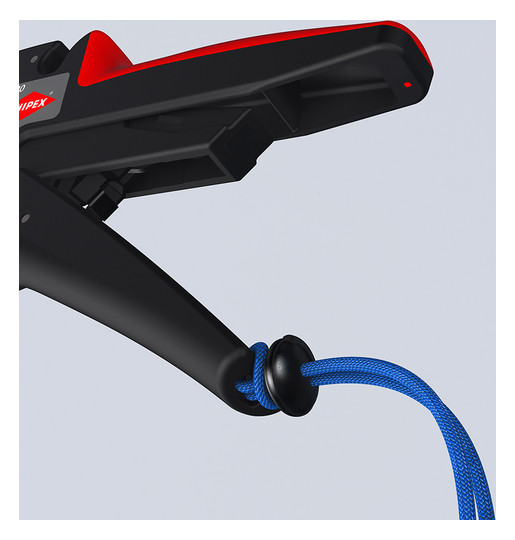 Abisolierzange 0,03-10qmm 1Komp