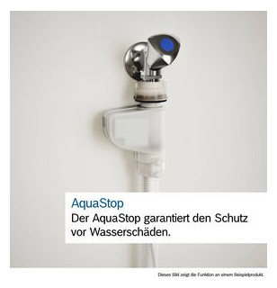 Geschirrspüler A edst vollint B598mm 6prog 42dB BestSchub 845mm/o.Pl