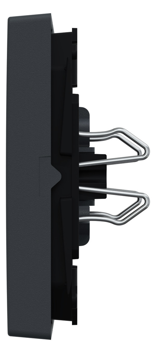 Wippe Serien Schalter System M anth mt Geeignet für Bussystem-Tasterankopplung