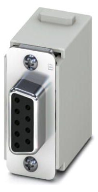 Phoenix 1417308        HC-M-DSUB 09-CT-F 