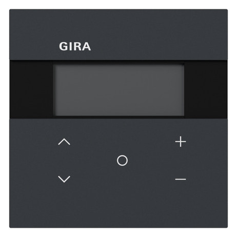 GIRA 200673 Raumklimasensor HLK Standard 