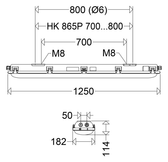 Schuch nD867F 12L42/1/4        867050003 
