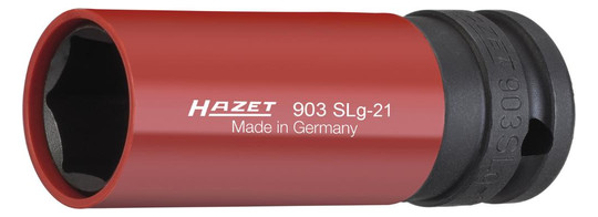 HAZET-Kraft-Steckschlüsseleinsatz mit...