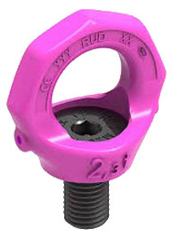 Dimplex Kugelgelagerte Kranösen ASW 2040 