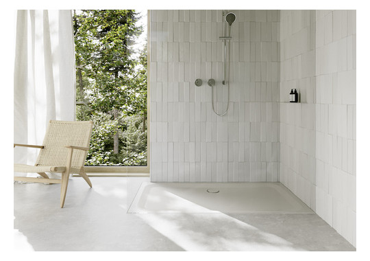 Duschwanne BetteUltra 5951 160x70x3,5cm, flax