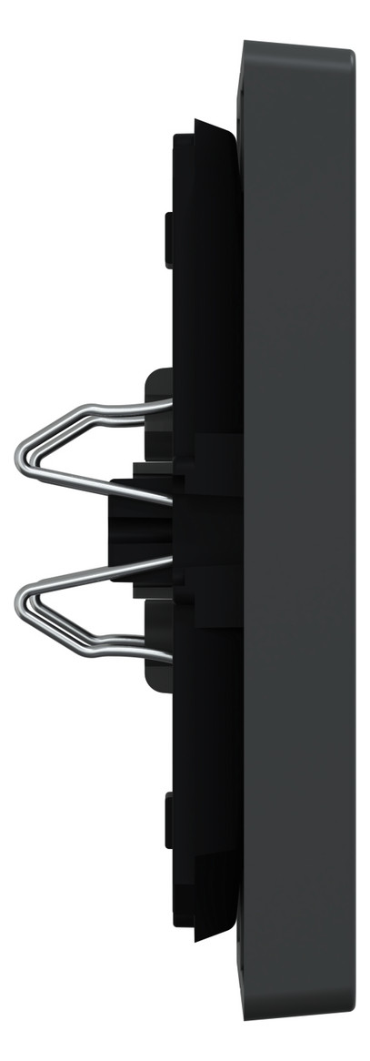 Wippe Serien Jalousie System Design anth glz Symbol Jalousie