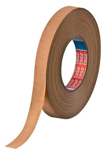 tesa-Papierklebeband tesakrepp 4319, hellbraun - 50mx30mm
