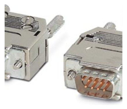 Phoenix 2758486             IBS DSUB 9/C 