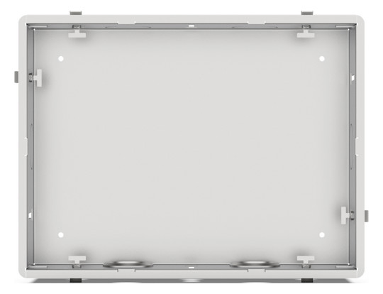 UP-Geh Unterputzgehäuse