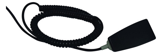 CHAUVIN Transponderleser RS232 P01102069 