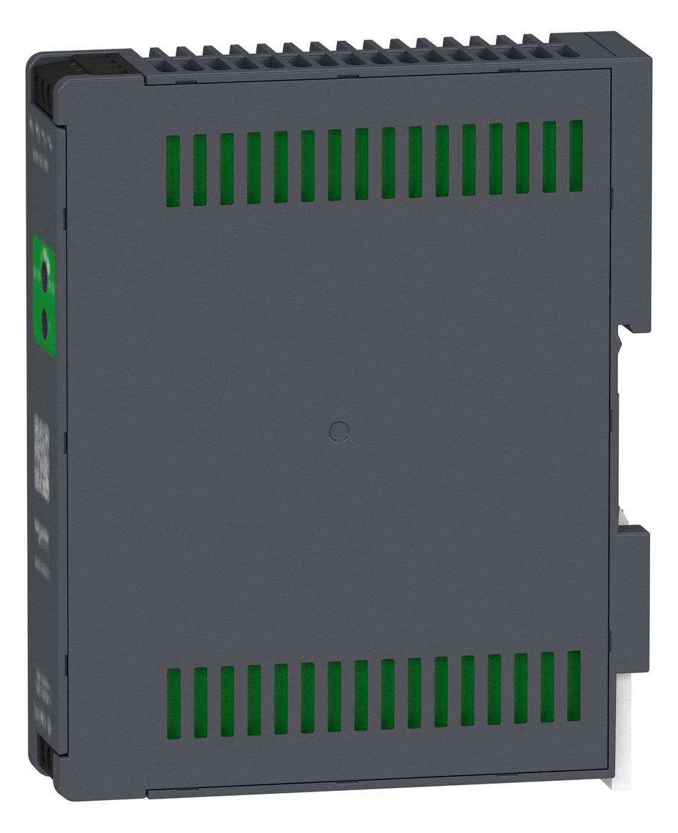 Gleichstromversorgung 24V 75W 100-240VAC 3,1A 75VA Kurzschlussf IP20